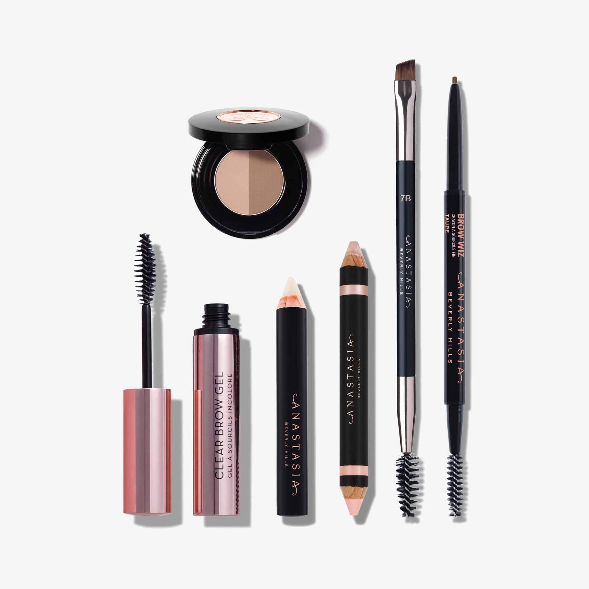 Taupe | Brow Experts - Taupe 