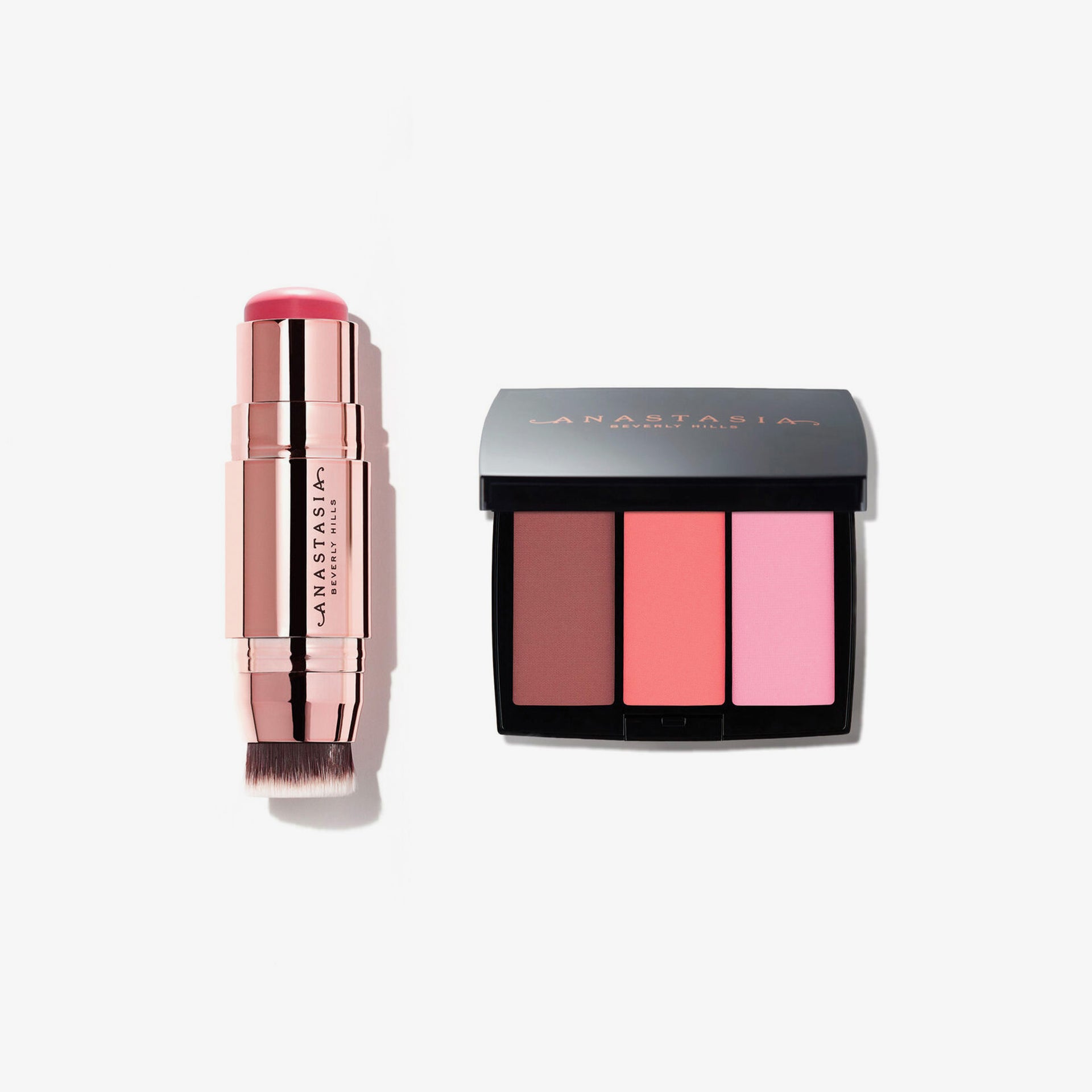Cocktail Party |Bold Blush Set - Cocktail Party
