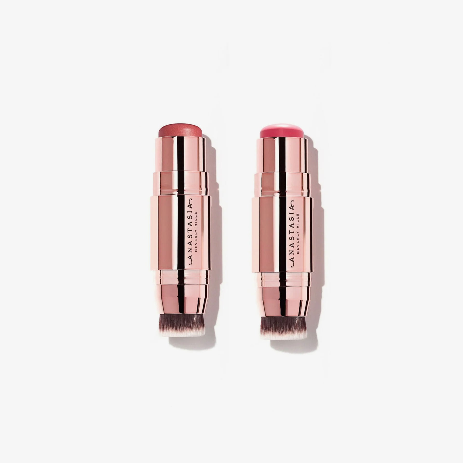 Pink Dhalia / Bubble Gum | Sticks |Build-Your-Own Blush Set - Pink Dhalia / Bubble Gum Sticks