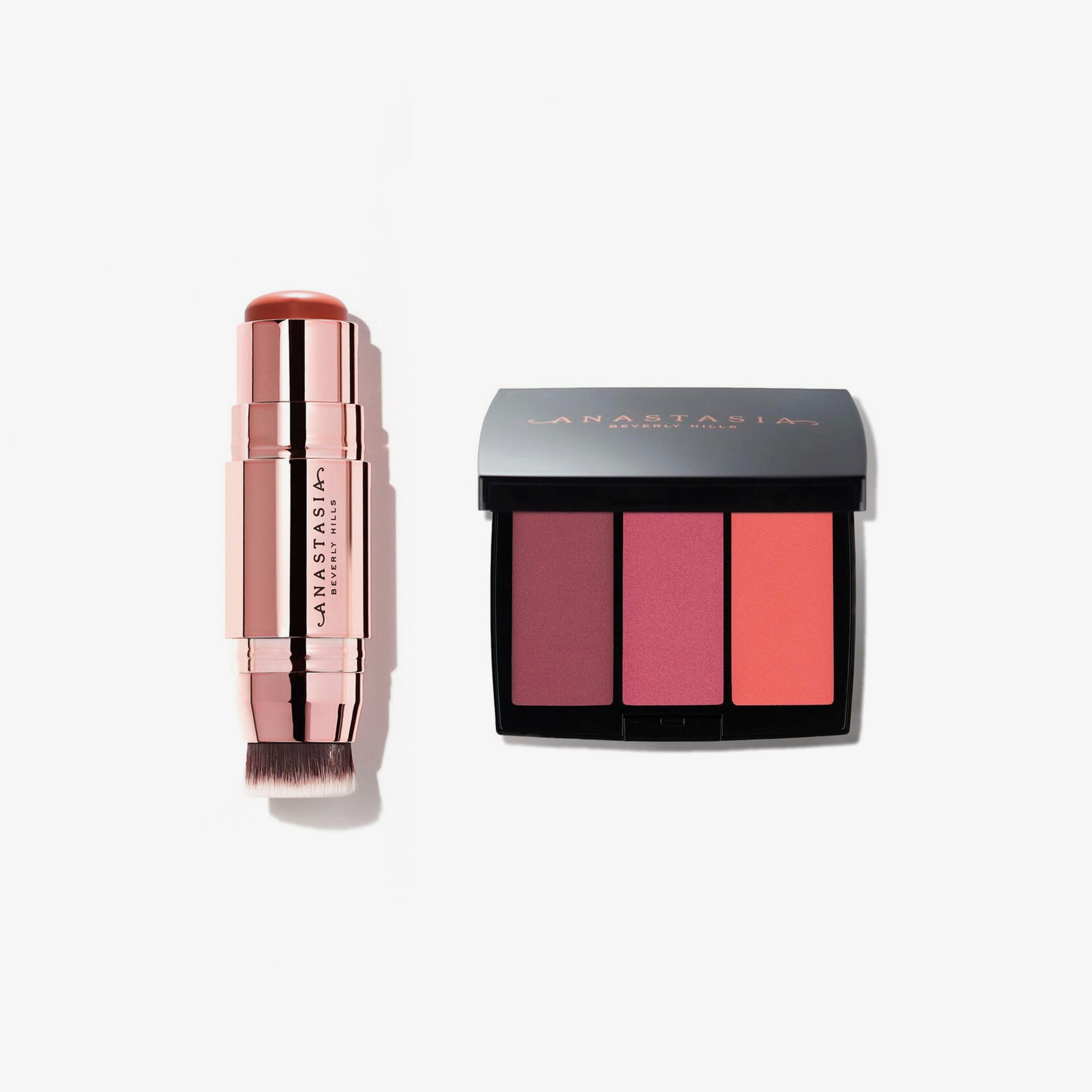 Berry Adore |Bold Blush Set - Berry Adore