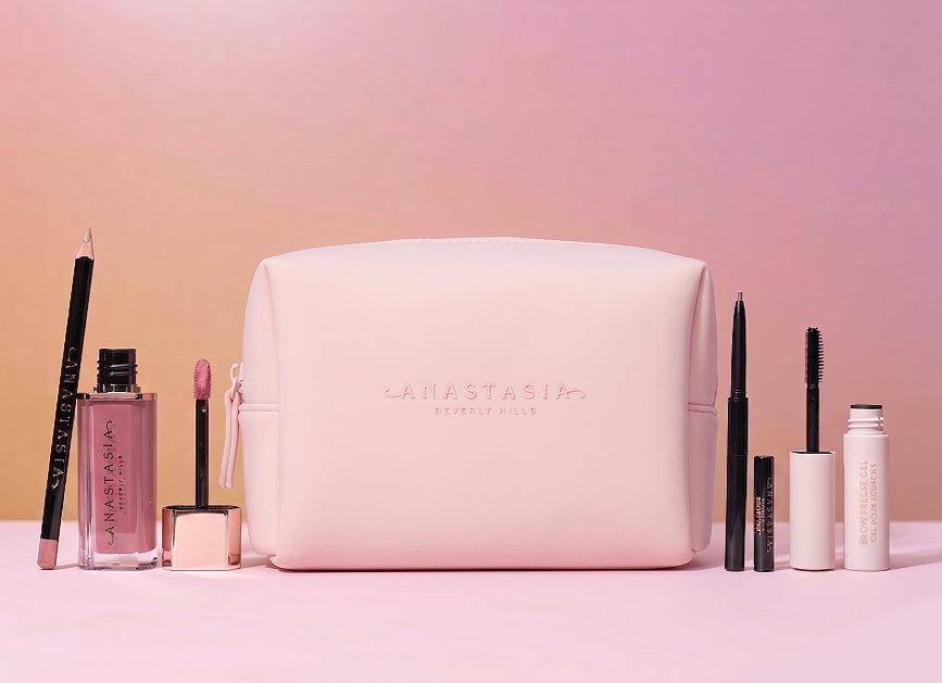 Discovery Set | Anastasia Beverly Hills