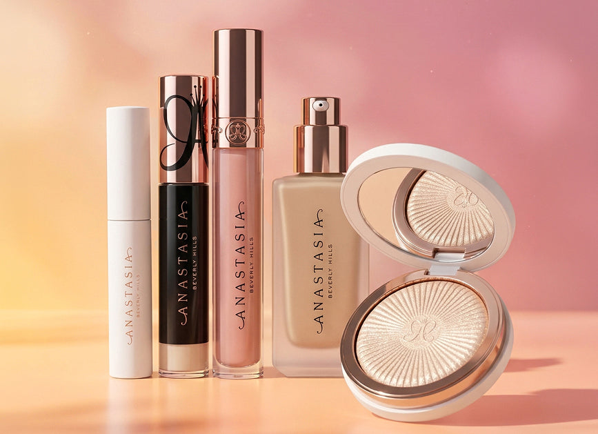 Glow Seeker Highlighter - Pearl | Anastasia Beverly Hills