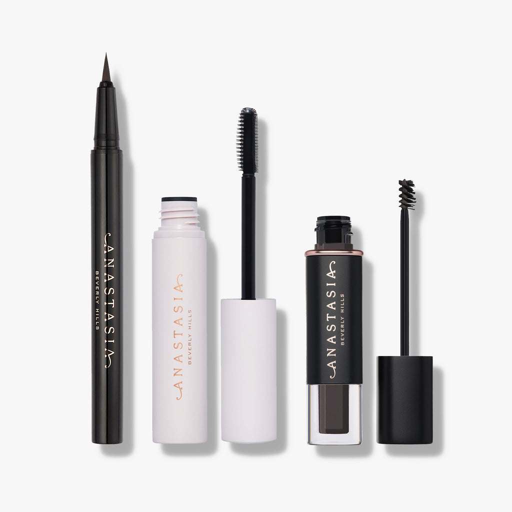 Long-Wearing Brow Set