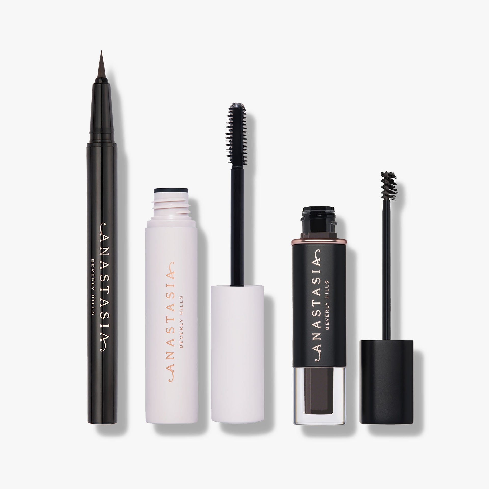 Long-Wearing Brow Set