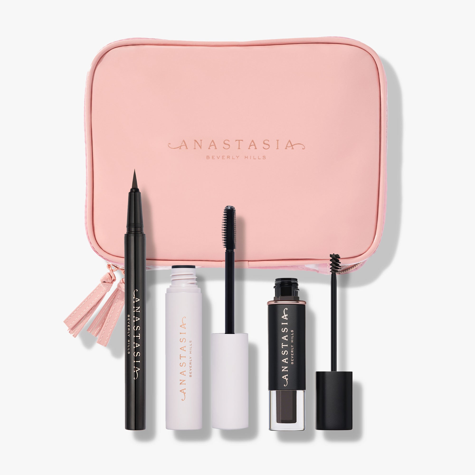 Long Wearing Brow Set