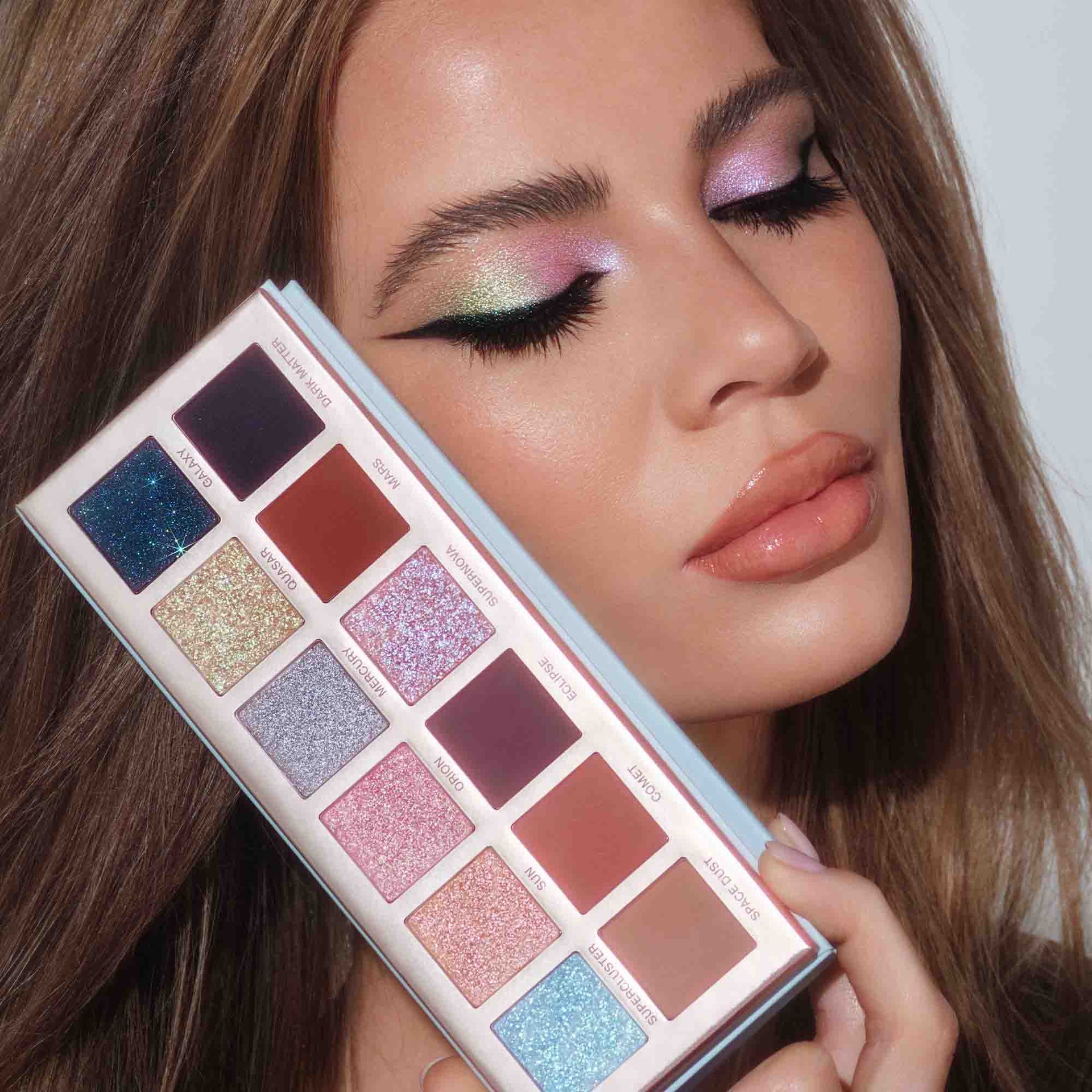 Cosmos Eyeshadow Palette