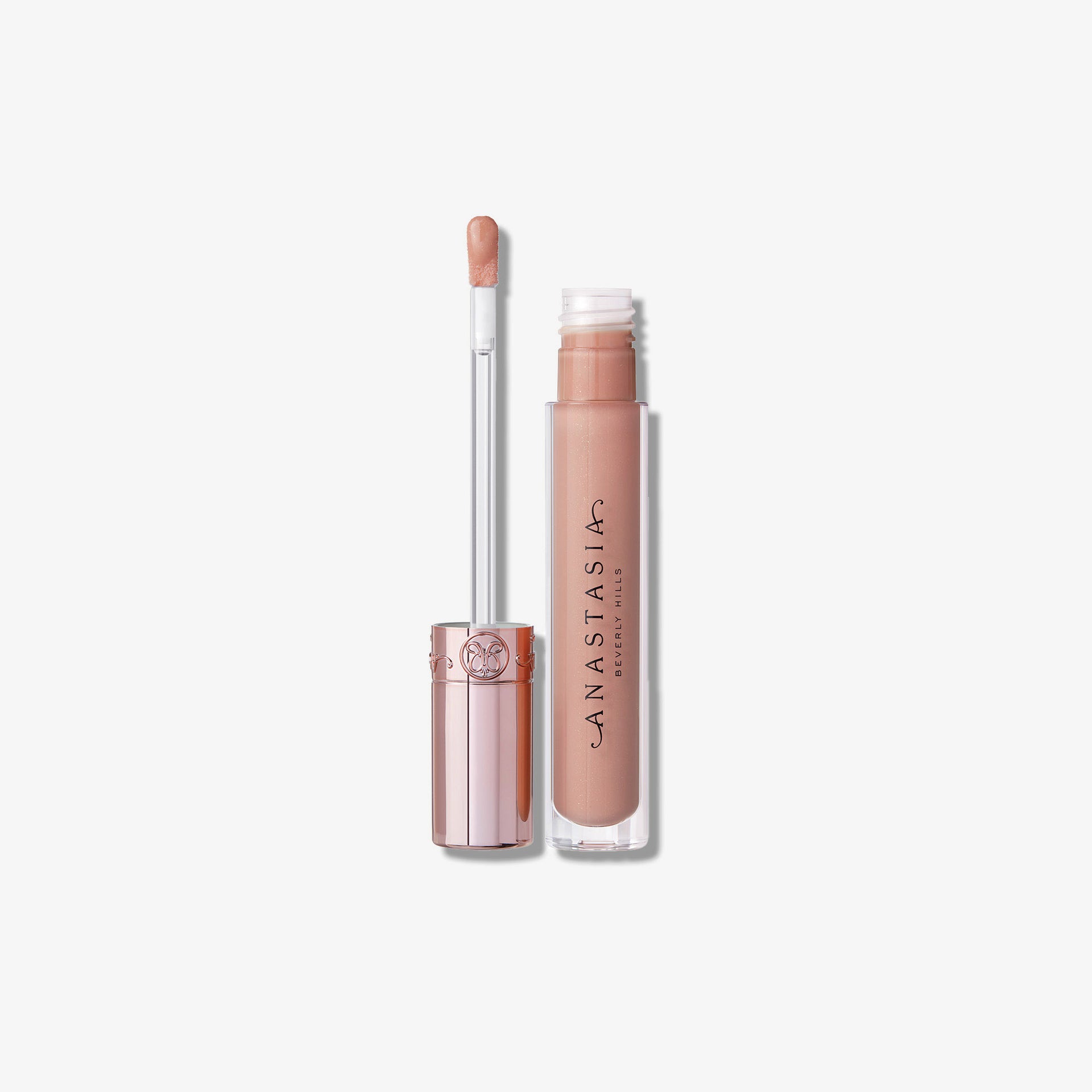 Cantaloupe | Open Lip Gloss - Cantaloupe 