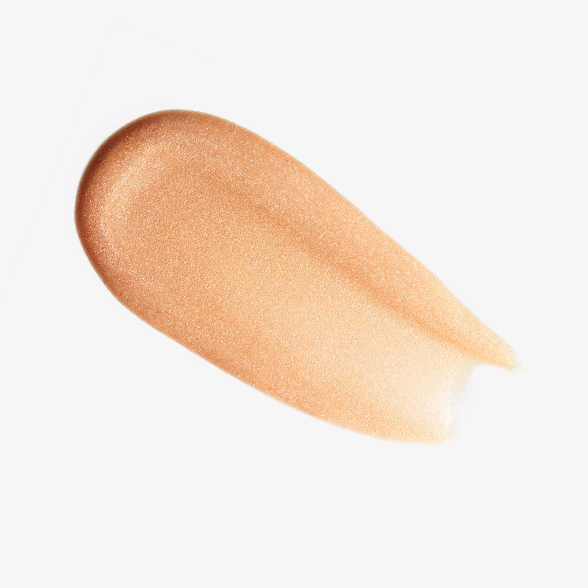 Honey Kiss | Lip Gloss Swatch Shade Honey Kiss 