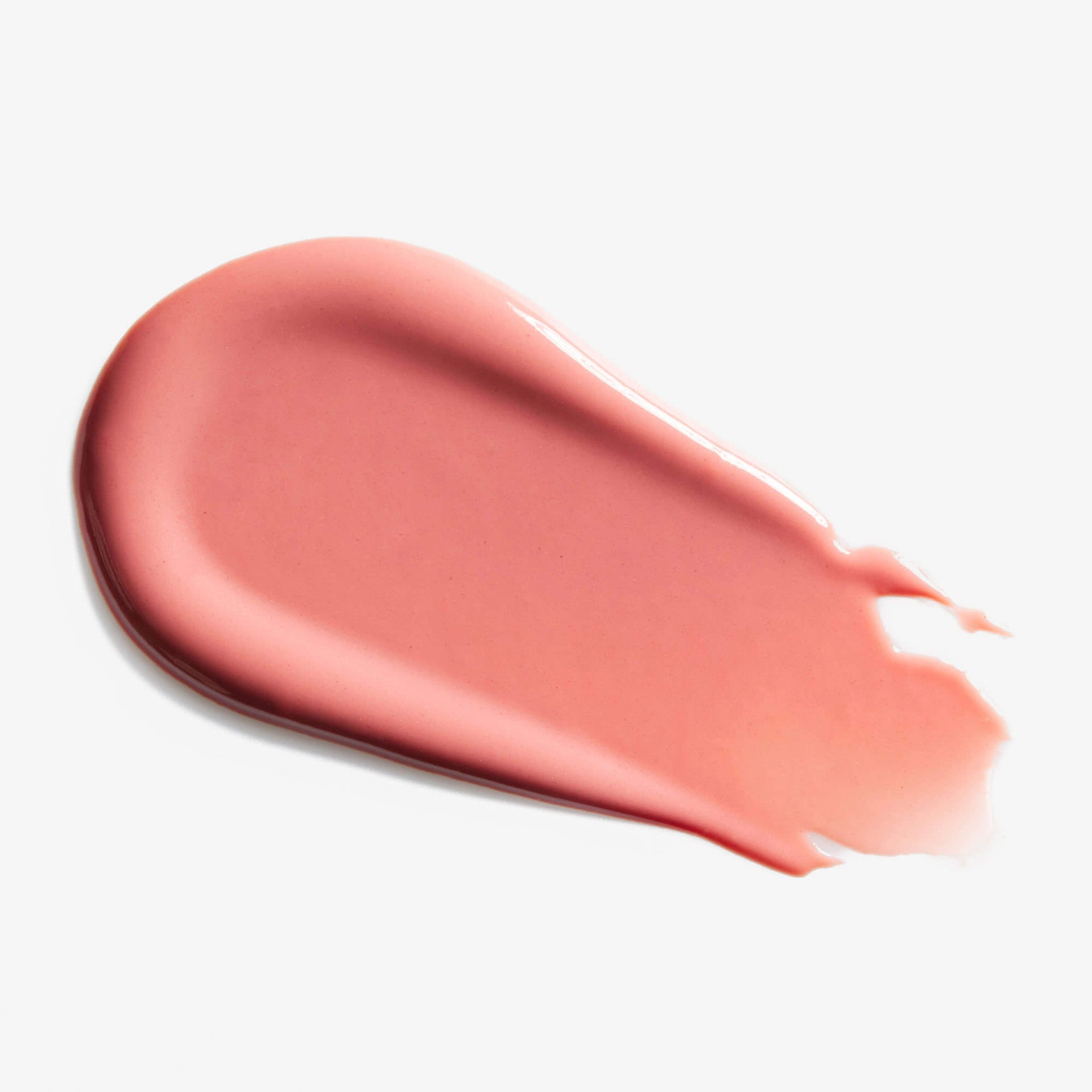 Tan Rose | Lip Gloss Swatch Shade Tan Rose 