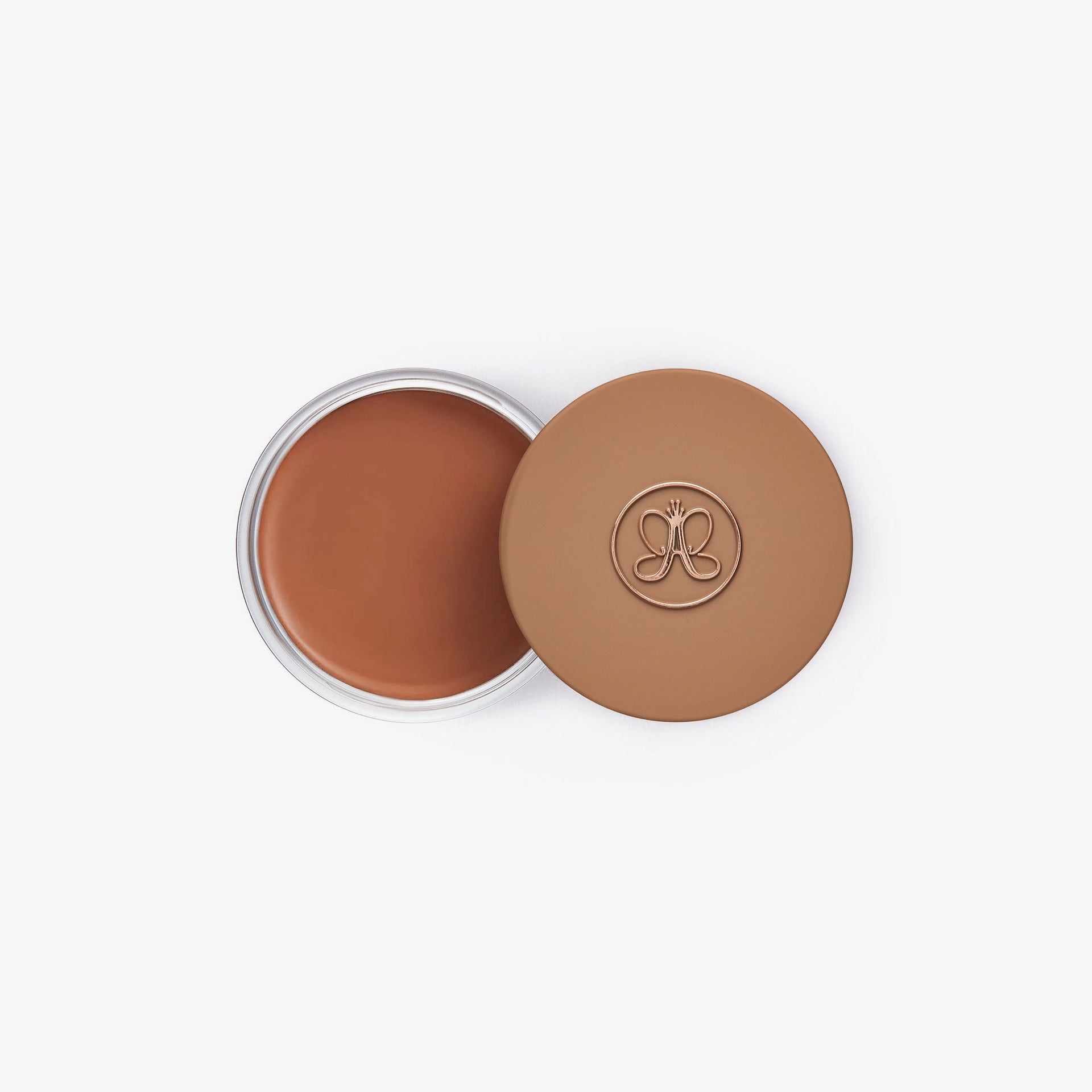 Warm Tan | Cream Bronzer - Warm Tan 