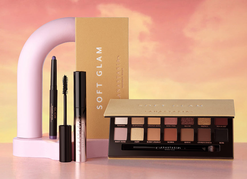 Discovery Set | Anastasia Beverly Hills