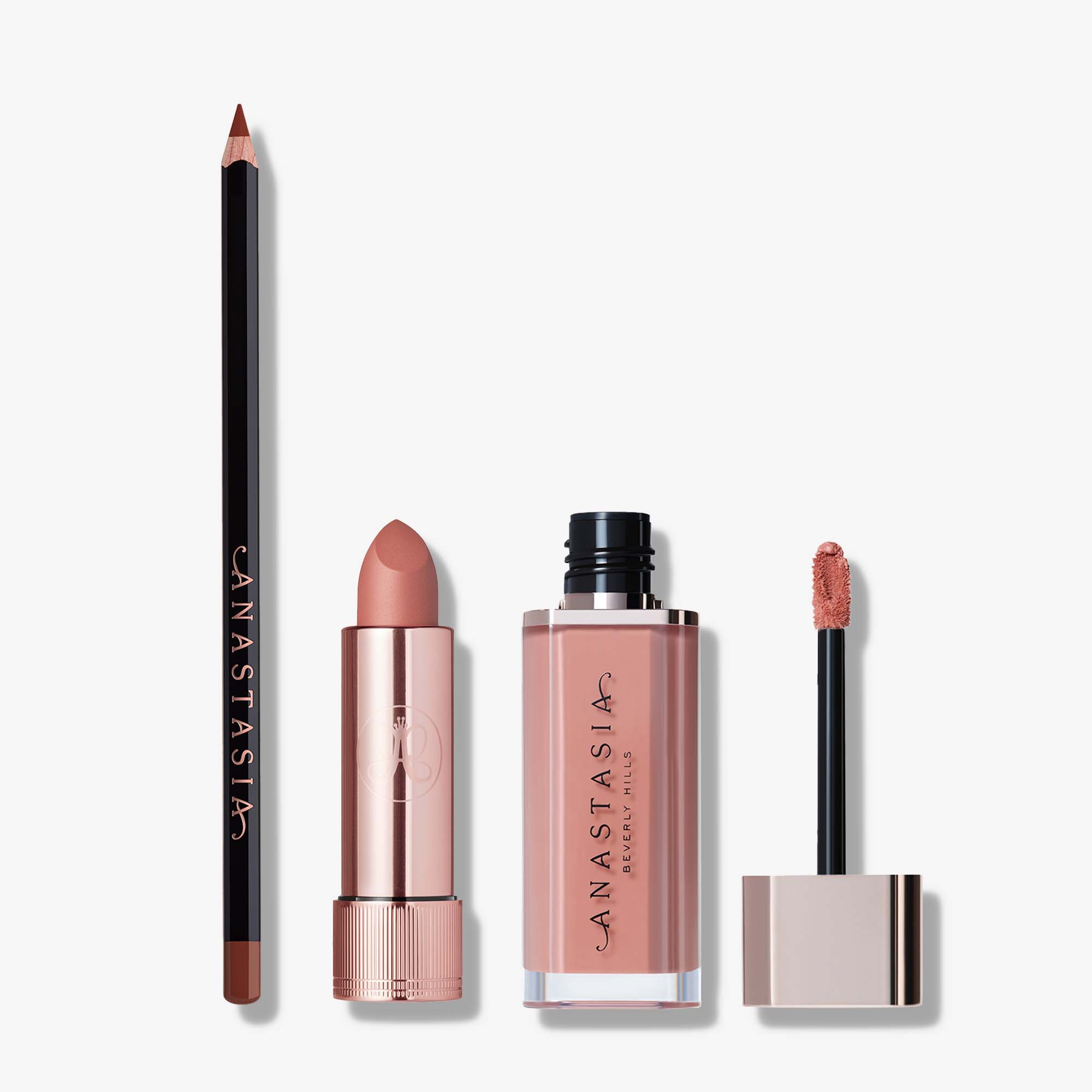 Pucker Up Lip Trio | Anastasia Beverly Hills