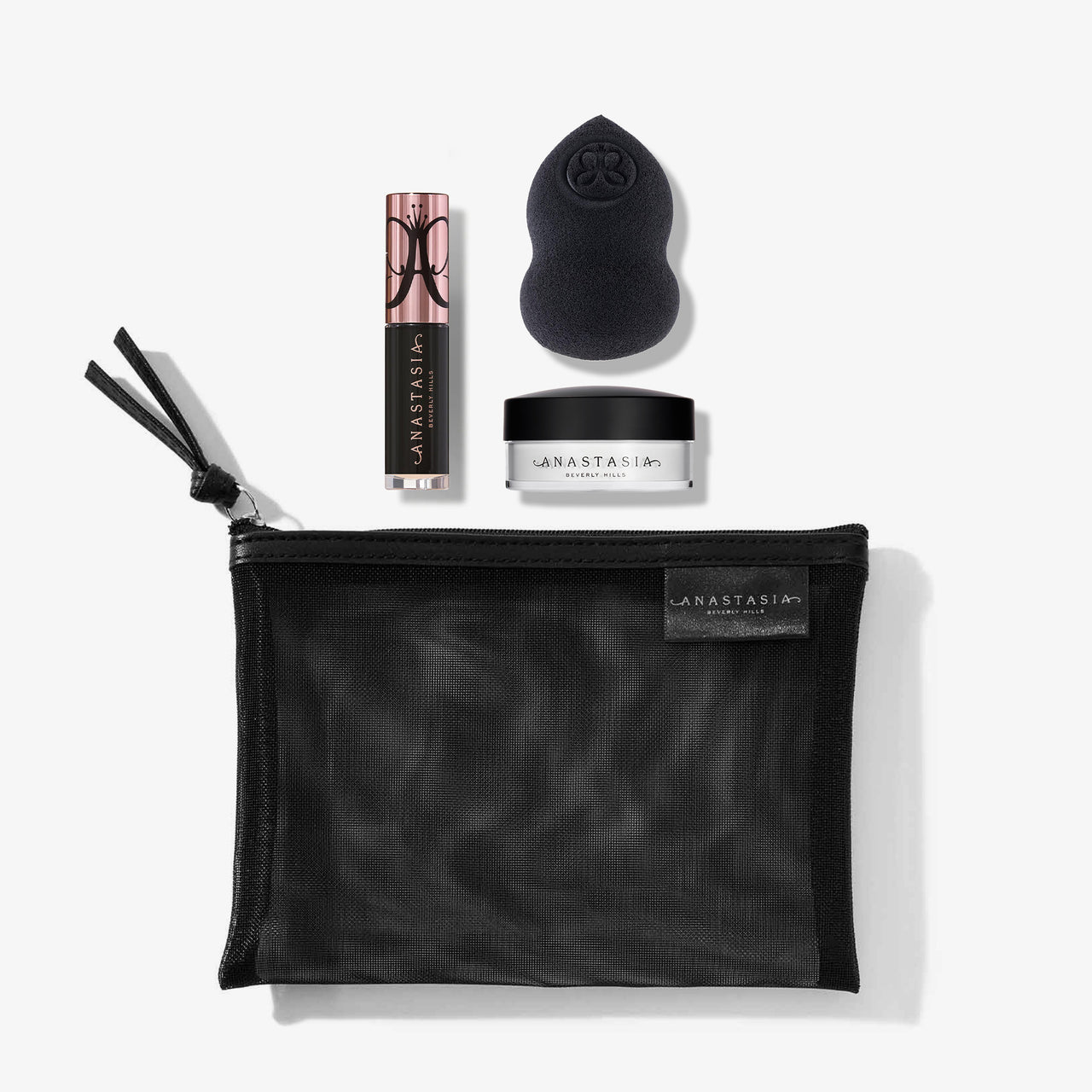 Anastasia Set