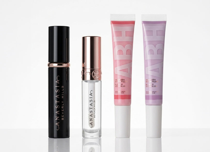 Contour Makeup: Contouring Creams & Brushes | Anastasia Beverly Hills