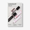 Two Blurring Serum Blush, Clear Mini Lip Gloss, Mini Lash Sculpt Box