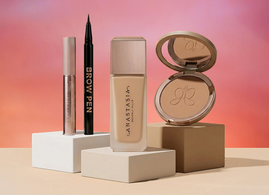 Discovery Set | Anastasia Beverly Hills