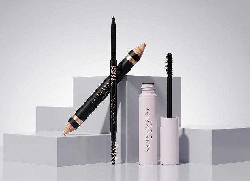 Ultimate Brow Essentials Kit New | Anastasia Beverly Hills