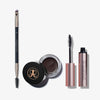 Ebony |Summer-Proof Brow Kit - Ebony