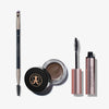 Medium Brown |Summer-Proof Brow Kit - Medium Brown