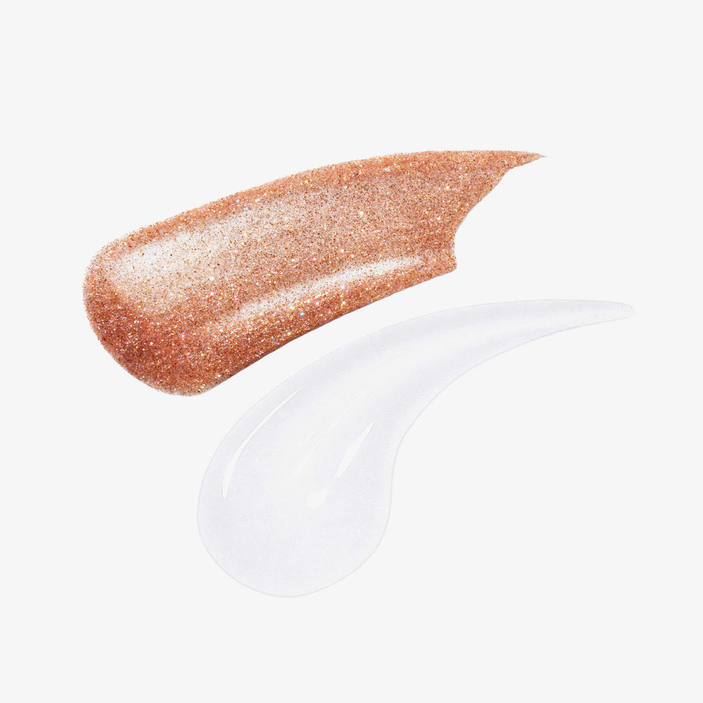 Amber Sparkle Lip Gloss Crystal Lip Gloss | Anastasia Beverly Hills
