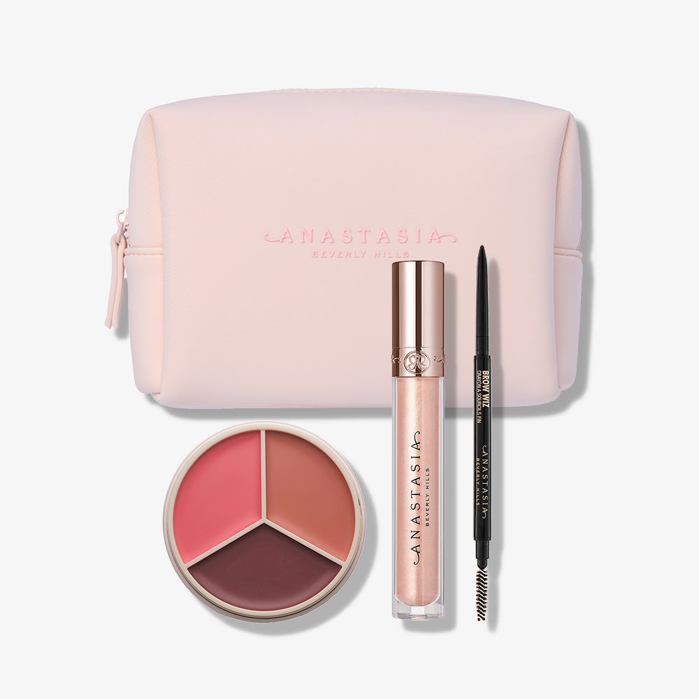 Elevated Essentials Set