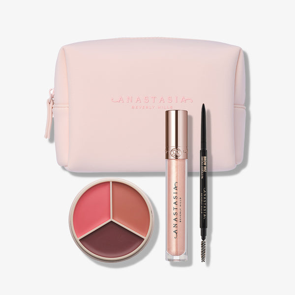 Elevated Essentials Set
