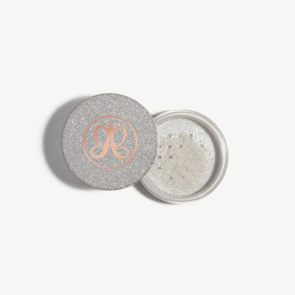 A28 Pro Brush Precise Eyeliner Brush Anastasia Beverly Hills