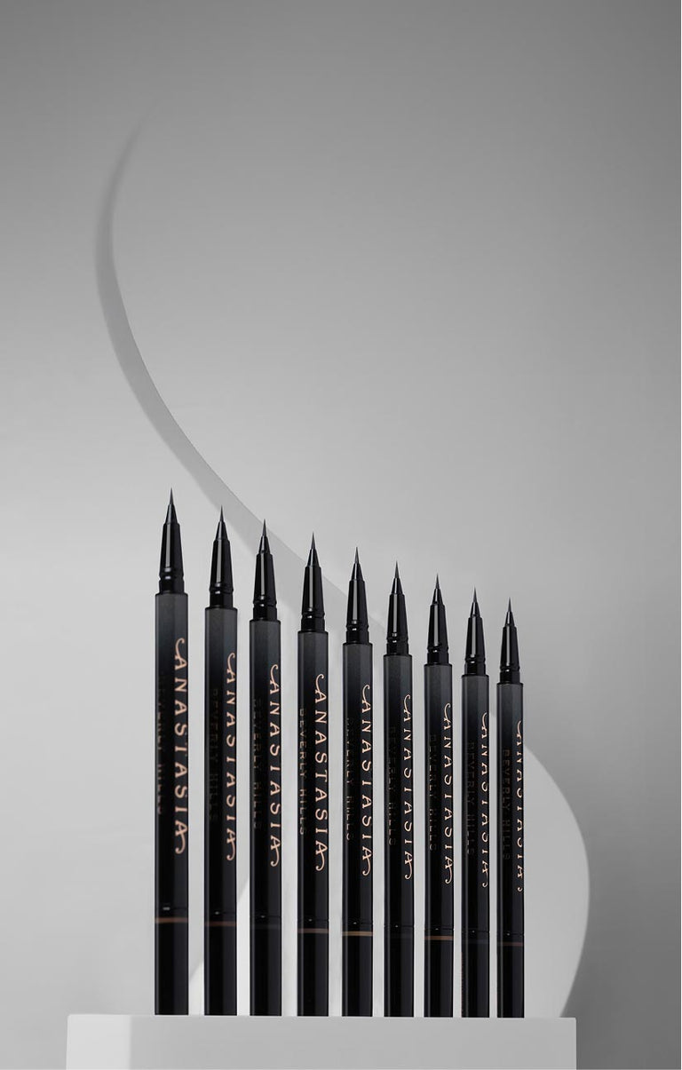 MicroStroke Brow Pen | Anastasia Beverly Hills