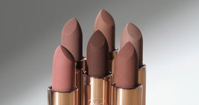 Matte & Satin Lipstick Shades | Anastasia Beverly Hills