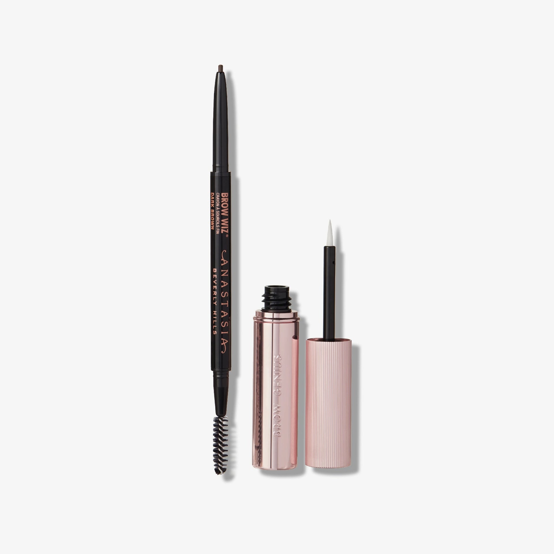 Soft Brown | Brow Care Kit product image