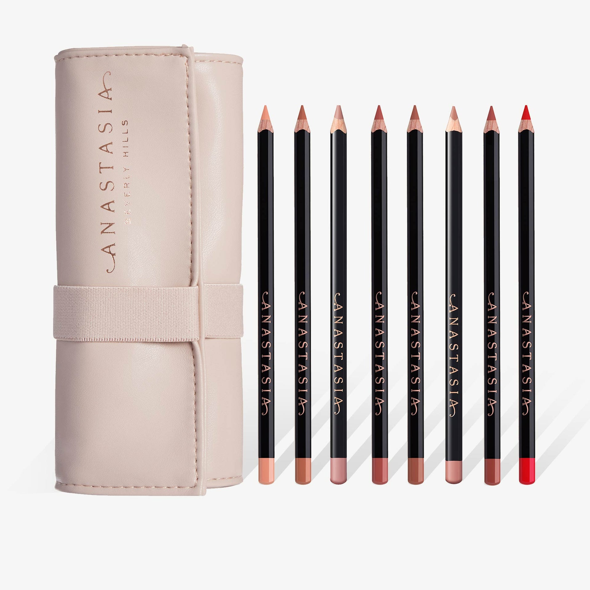 Deluxe Mini Lip Liner Set