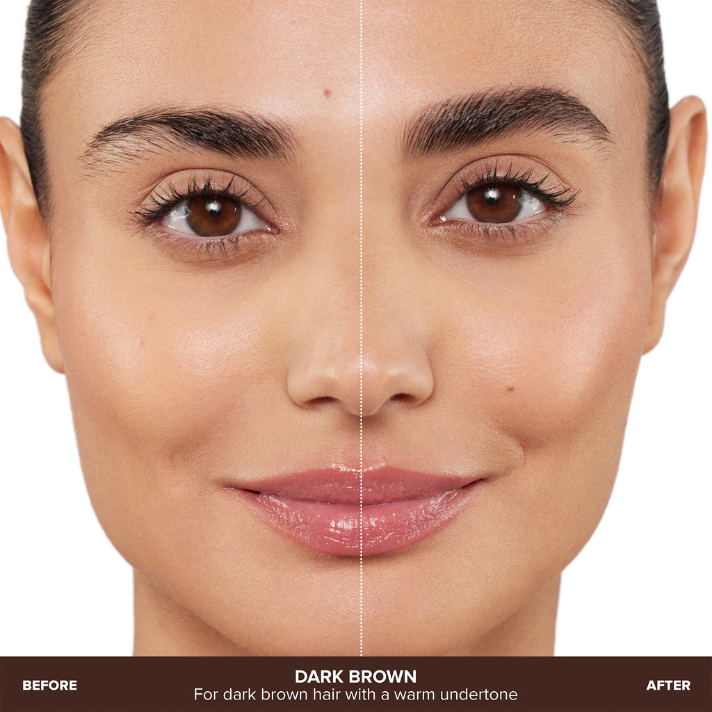 Dark Brown | Ultimate Brow Essentials Alt
