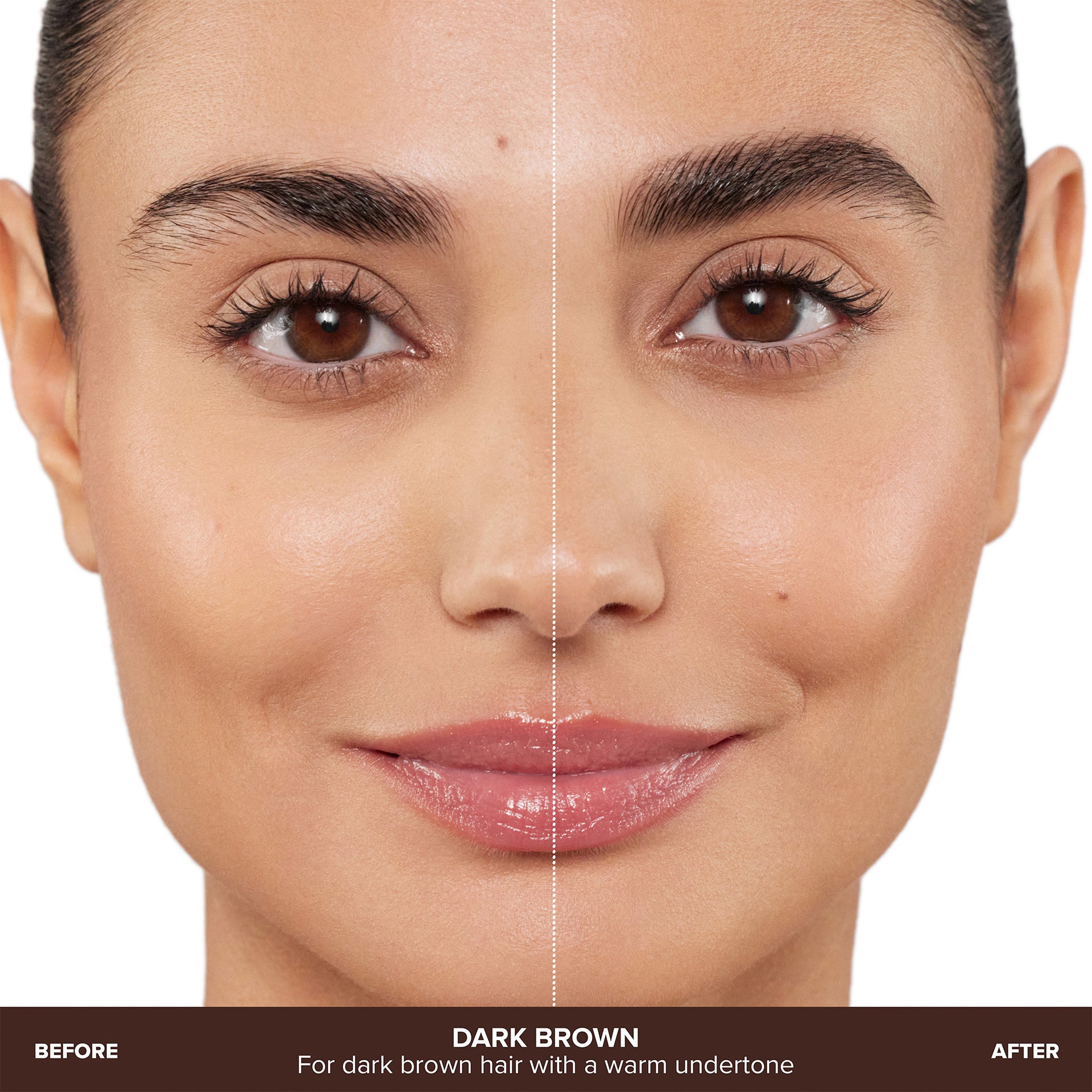 Dark Brown | Ultimate Brow Essentials Alt