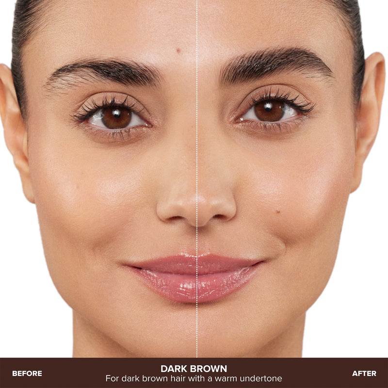 Dark Brown | Ultimate Brow Essentials Alt