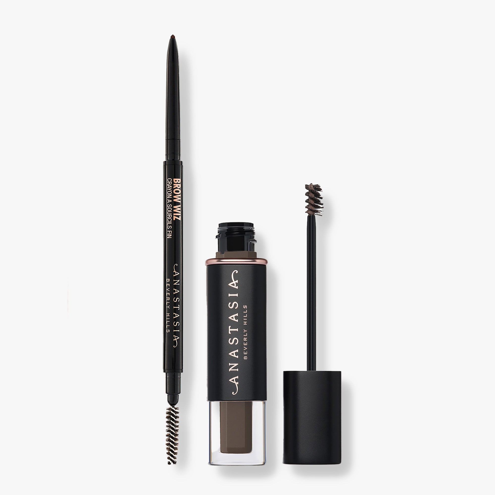 Ultimate Brow Essentials Kit New | Anastasia Beverly Hills