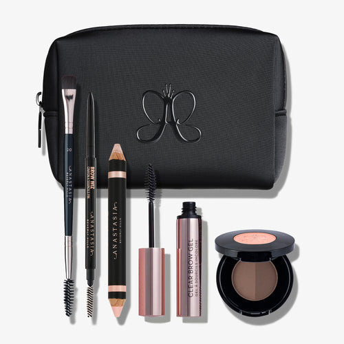 Iconic Brows Set