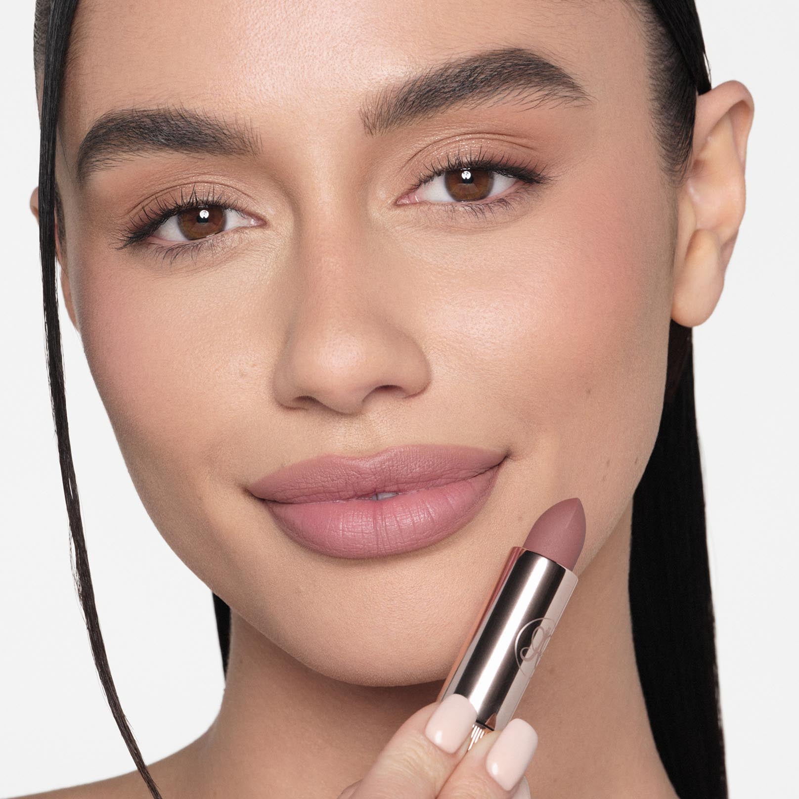 Matte & Satin Lipstick | Anastasia Beverly Hill
