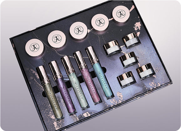 Soft & Stunning Brow Set | Anastasia Beverly Hills