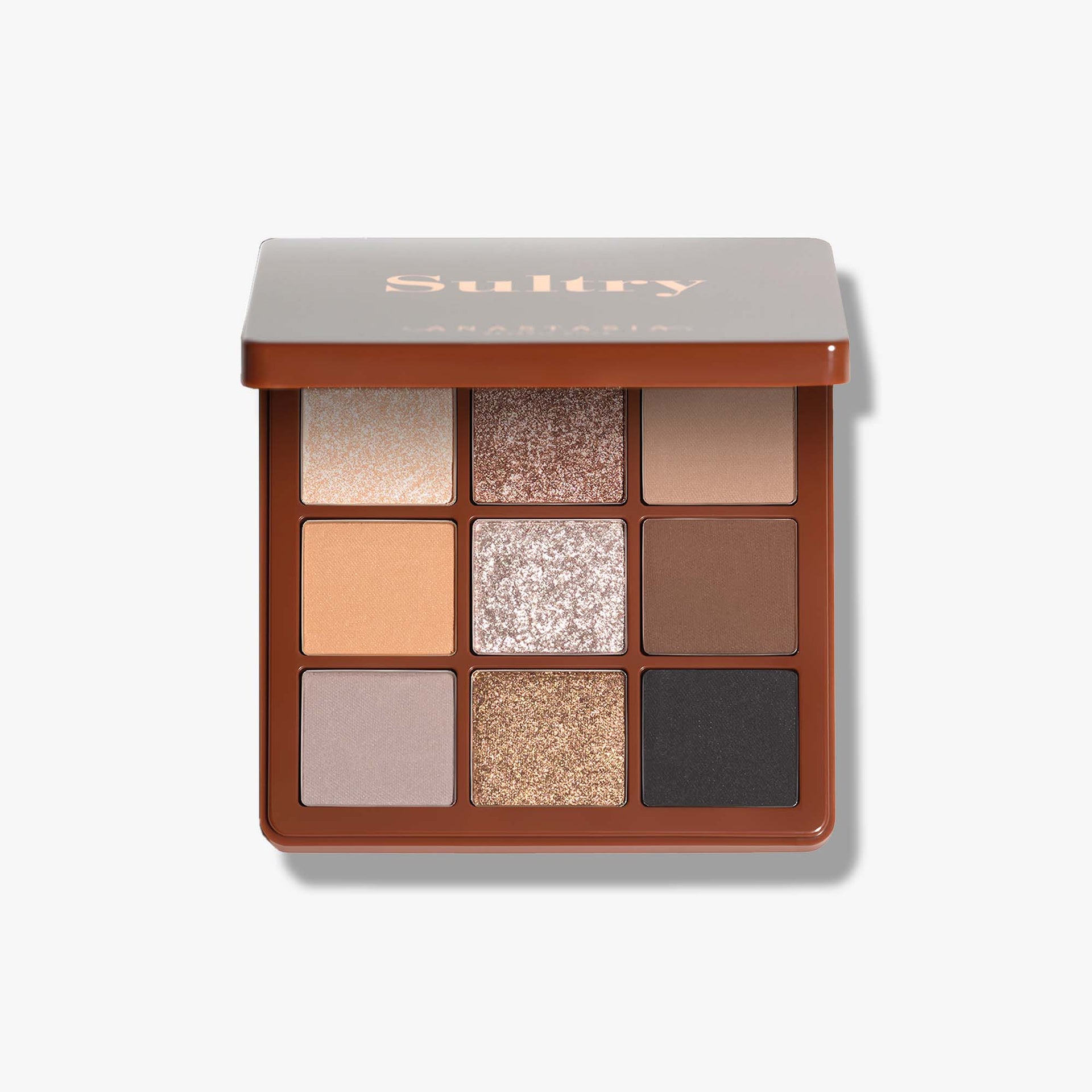 Deluxe Mini Sultry Palette Standard image