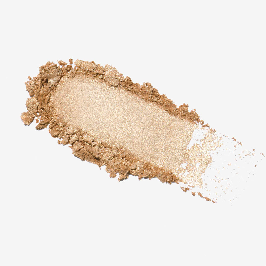 Sun Idol | Glow Seeker Highlighter Swatch