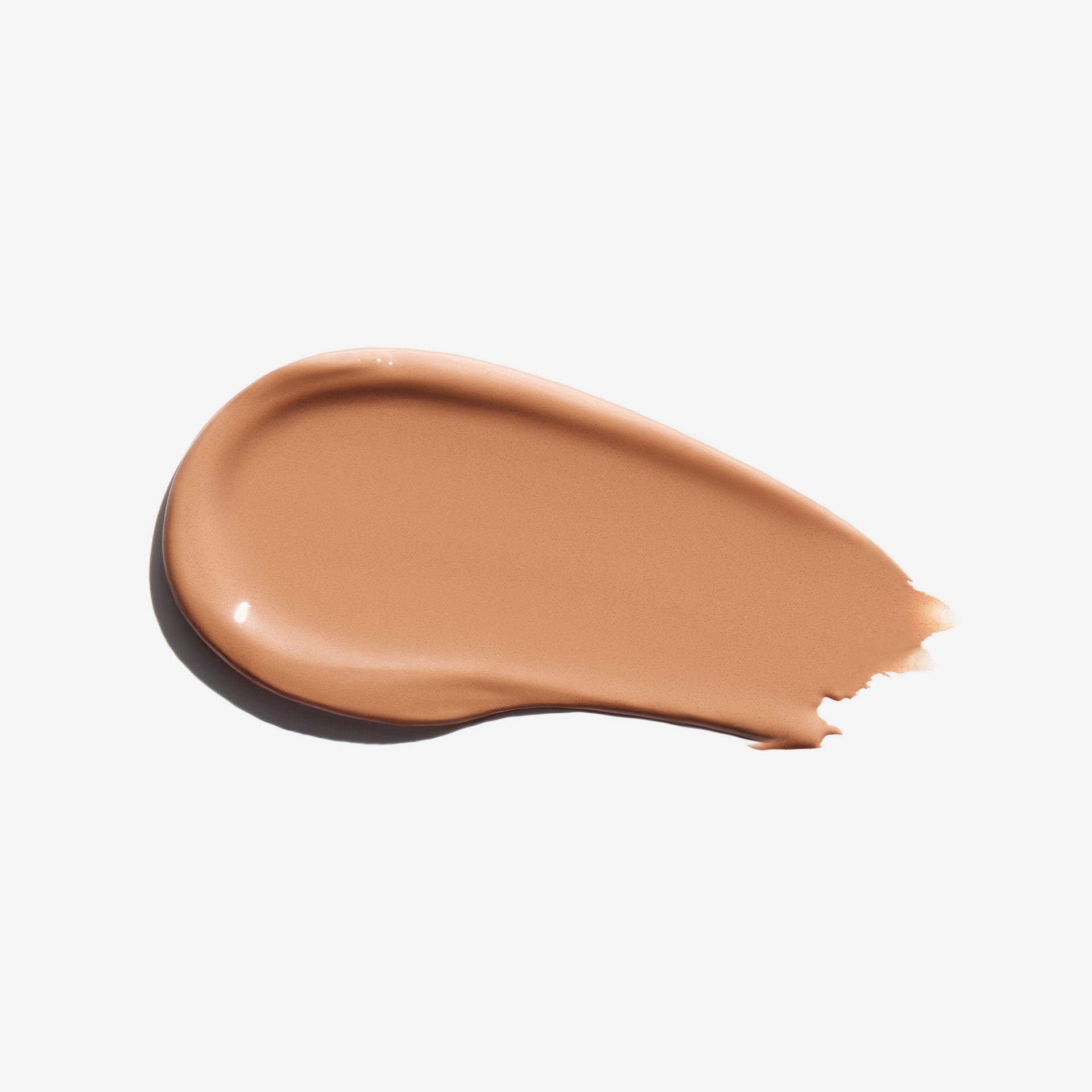 Butterscotch | Matte & Satin Lipstick Swatch Shade Butterscotch 