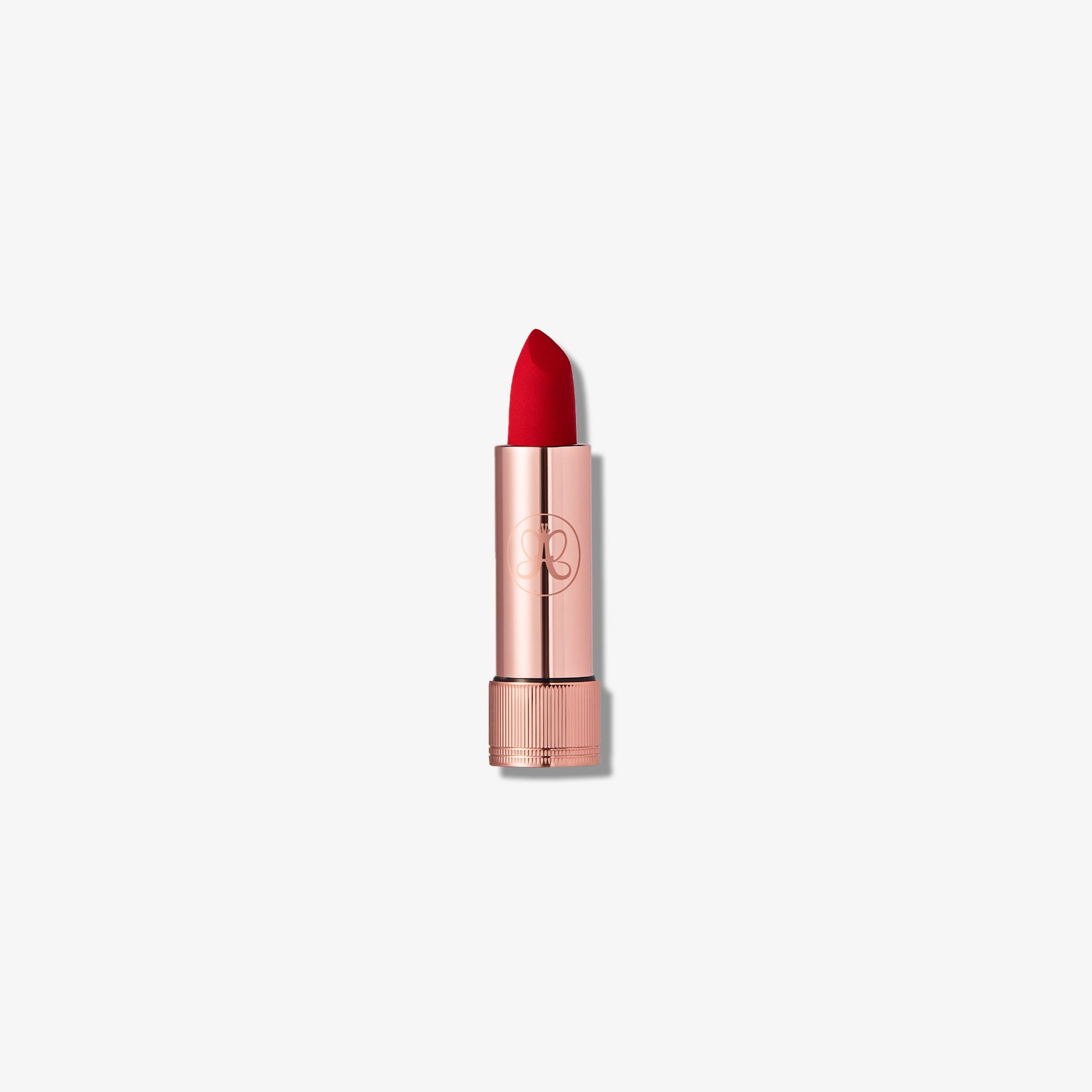 Cherry | Open Limited Edition Satin Lipstick - Cherry