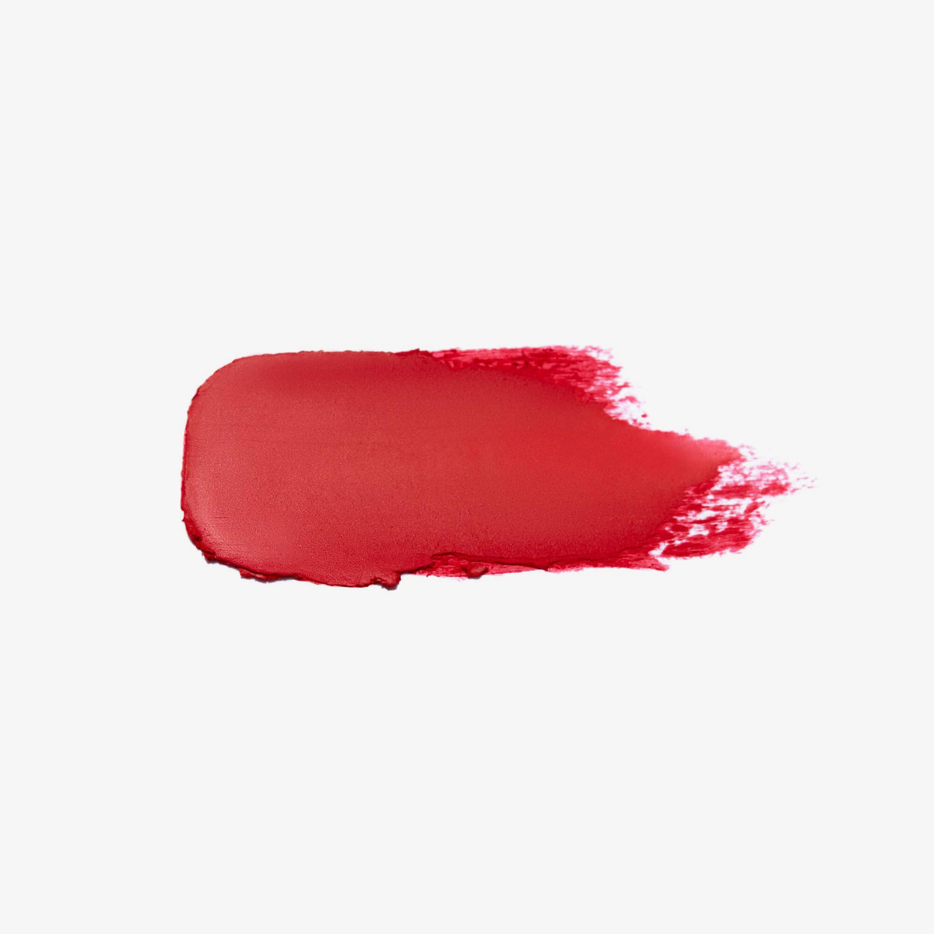 Cherry |Limited Edition Satin Lipstick Swatch Shade Cherry