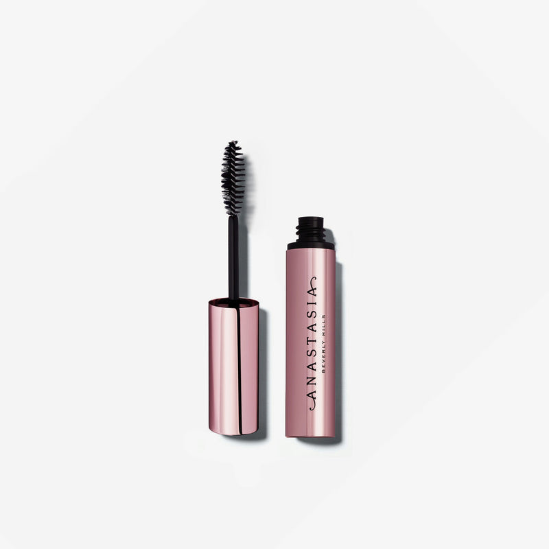 Open Fuller Looking & Feathered Brow Kit - Clear Brow Gel 