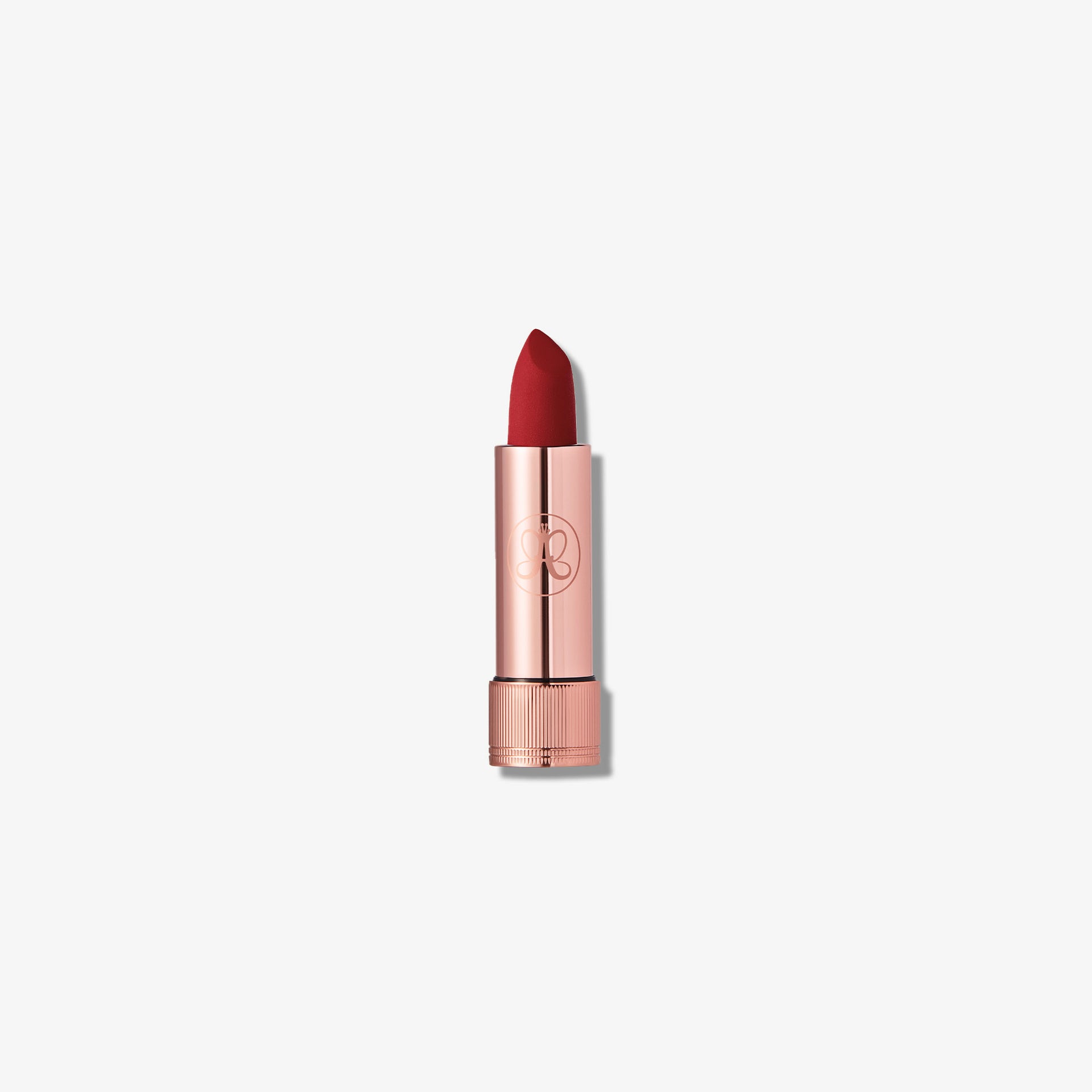 Pomegranate| Open Limited Edition Satin Lipstick - Pomegranate