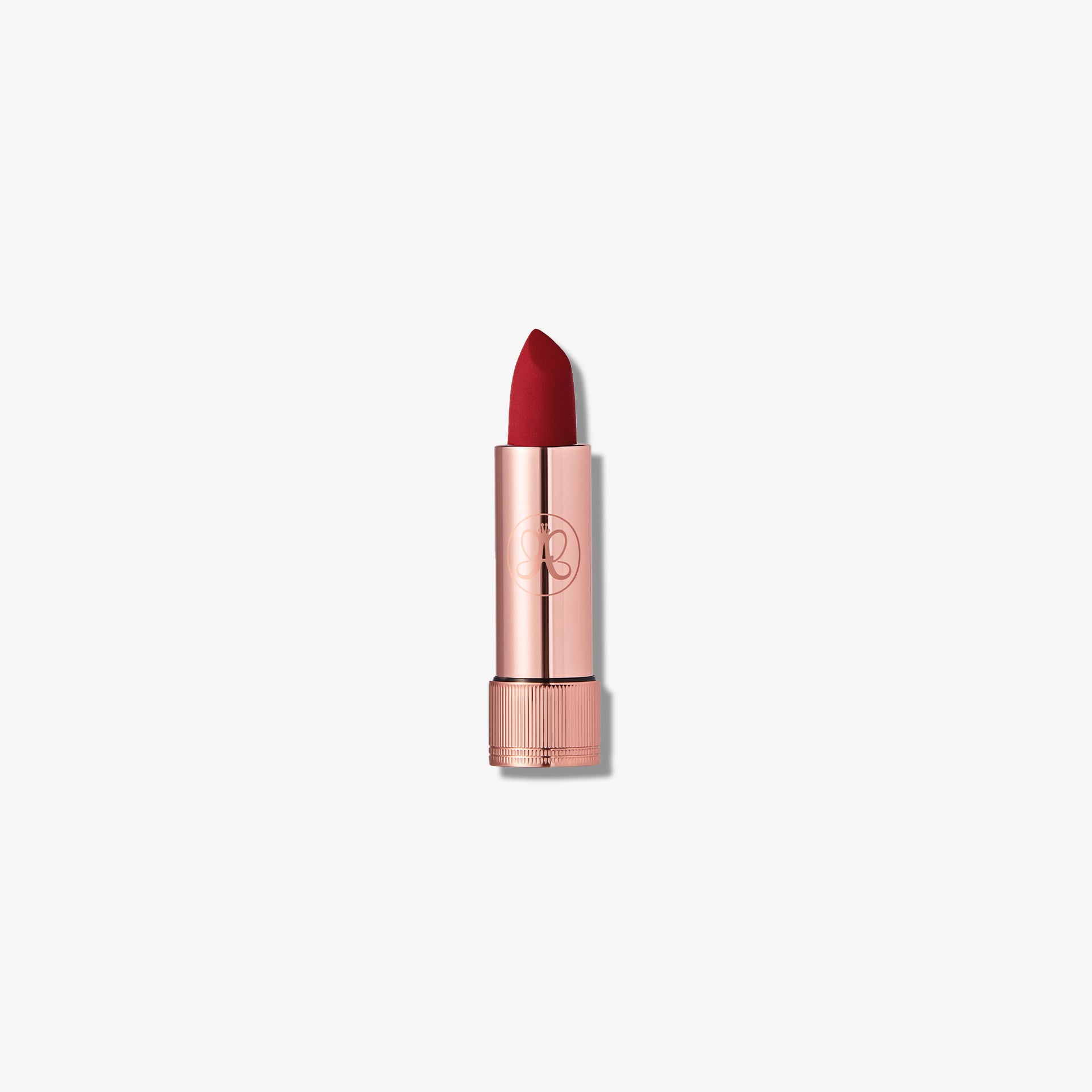 Rosette | Open Limited Edition Satin Lipstick - Rosette