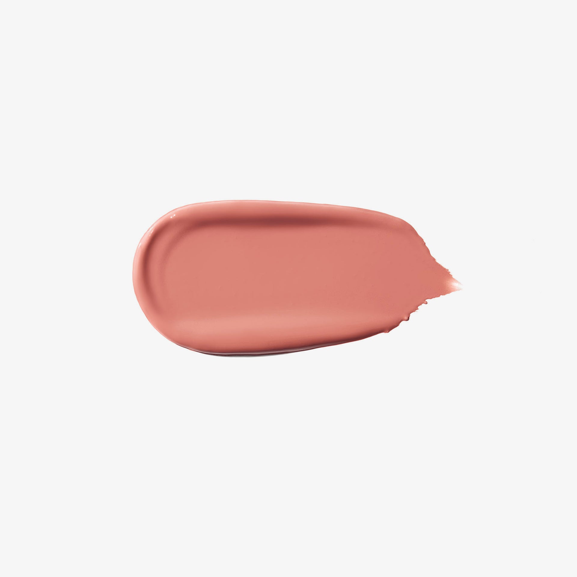 Tease | Matte & Satin Lipstick Swatch Shade Tease 