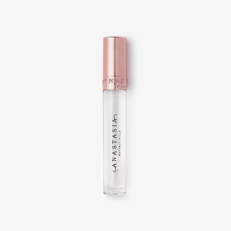 Crystal | Closed Lip Gloss - Crystal 