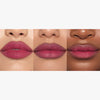 Pomegranate | Lip velvet - Pomegranate Swatches