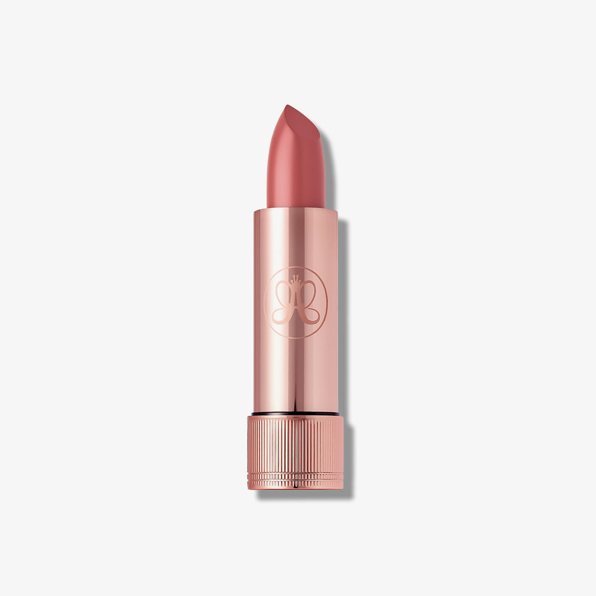 Completely Rose | Dusty Rose Lipstick